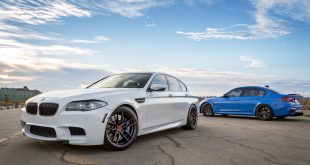 m3 and m5