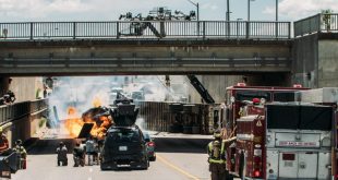 â€œThe Escapeâ€ BMW Film makes World Premiere