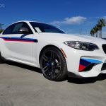 m performance parts