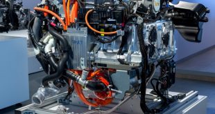 fuel cell
