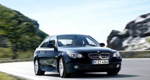 E60 5 Series Buyerâ€™s Guide