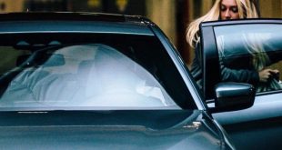 The Escape: Starring the new BMW 5 Series