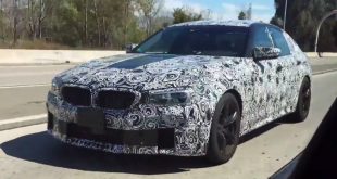 bmw f90 m5