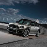 Check out the 2017 MINI Countryman Videos!
