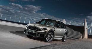 Check out the 2017 MINI Countryman Videos!