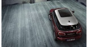 MINI Brand Value in Interbrand Ranking Climbs Ten Places