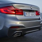 World Premiere: The 2017 BMW G30 5 Series