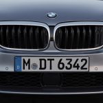 World Premiere: The 2017 BMW G30 5 Series