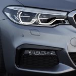 World Premiere: The 2017 BMW G30 5 Series