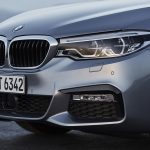 World Premiere: The 2017 BMW G30 5 Series
