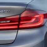 World Premiere: The 2017 BMW G30 5 Series