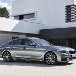 World Premiere: The 2017 BMW G30 5 Series