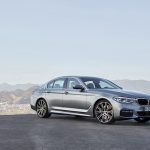 World Premiere: The 2017 BMW G30 5 Series