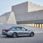 World Premiere: The 2017 BMW G30 5 Series