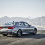 World Premiere: The 2017 BMW G30 5 Series