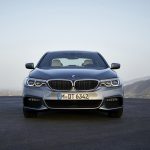 World Premiere: The 2017 BMW G30 5 Series