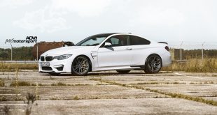 ADV.1 Wheels