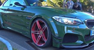 AC Schnitzer ACL2