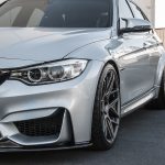 EAS Presents 2015 Silverstone Metallic BMW M3