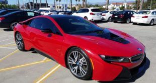 [Video] Is the BMW i8 worth the money?