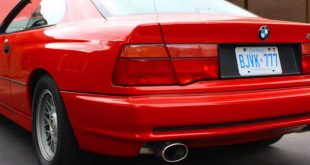 [Video] Hack: Is Getting BMW 850i Good Plan for Owning V12 for Less Money?