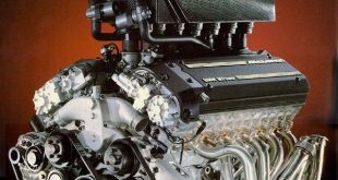 [Video] The S70/2 V12 by Paul Rosche
