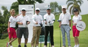 PML Announces National Winners of Annual PMGA Golf Tournament 2016