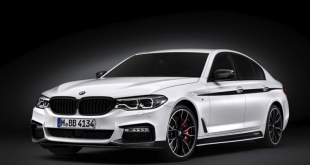 Top Gear Reviews the new BMW G30 5 Series