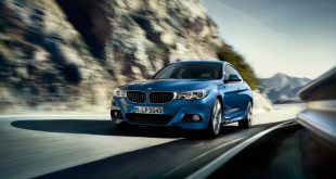 BMW 3 Series: 2nd Place for Most Wins in Top 10