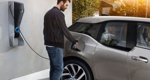 Next Phase of BMW ChargeForward Program Initiated