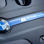 [World Premiere] 2017 BMW 530e iPerformance