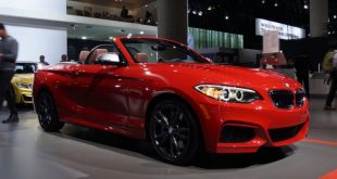 BMWâ€™s B58 Engine Among 10 Best