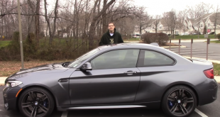 [Video] What Makes the BMW M2 the Best M Car?