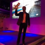 Turner Receives BMW Motorsport Awards, New M4 GT4 Unveiled