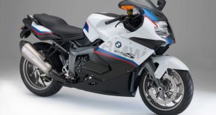 BMW K 1300 S Ends Long Production Cycle
