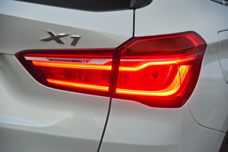 BMW X1 F48 to be Built in Born Soon