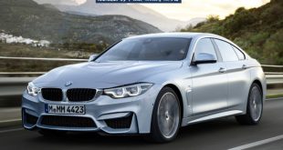 [Rendering] BMW M4 Gran Coupe