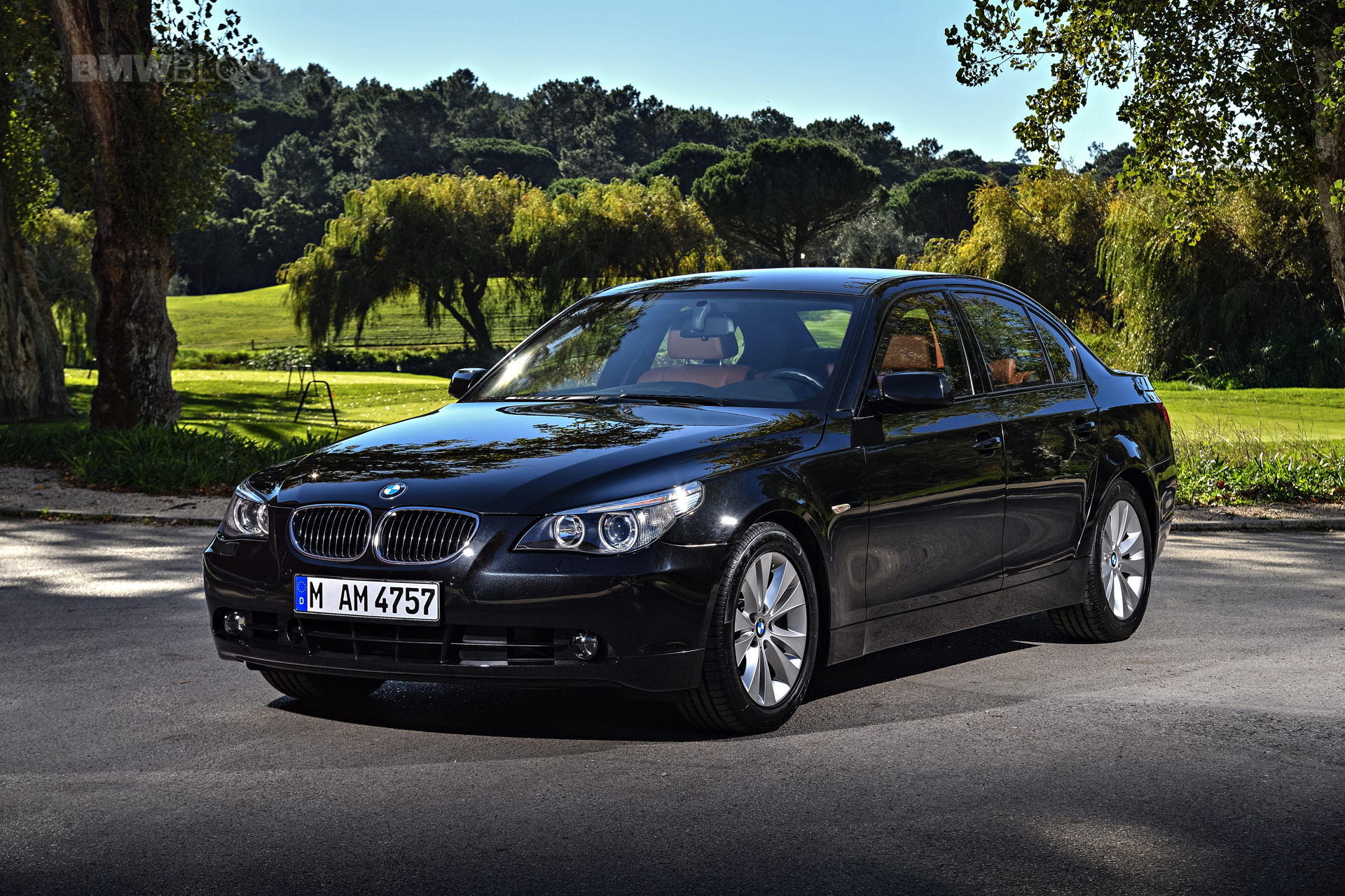 Bmw E60 5 Series: Is It Still Worth Buying In 2024? - gibxqds
