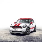 MINI JCW Countryman World Premiere
