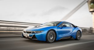 BMW secures numerous awards and distinctions in 2016