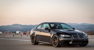 [Video] Accident During Track Day - BMW M3 and M4 Crash