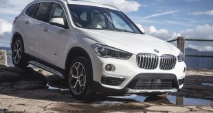 BMW vehicles recalled: X1 sDrive28i, X1 xDrive28i and X1 xDrive35i