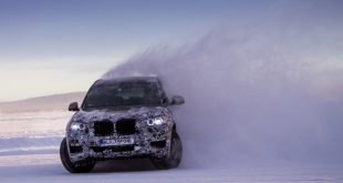 450hp BMW F97 X3 M launching in 2019 with new S58 engine