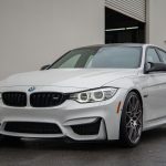 BMW M3 ZCP in Alpine White Tuned