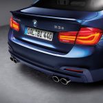 BMW Alpina B3 S / B4 S Biturbo Facelift Models Churn 440 HP