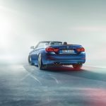 BMW Alpina B3 S / B4 S Biturbo Facelift Models Churn 440 HP