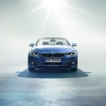 BMW Alpina B3 S / B4 S Biturbo Facelift Models Churn 440 HP