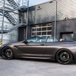 Ultimate 800 HP BMW M6 Convertible by G-Power