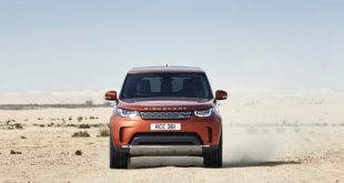 [Video] Is the Land Rover Discovery a serious threat to the BMW X5?