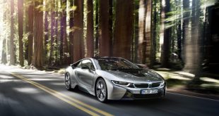 [Video] BMW i8 vs Alfa Romeo Giulia Quadrifoglio